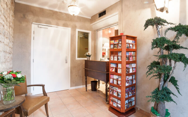 Quintinie Hotel 15eme arrondissement, Sonder by Marriott Bonvoy