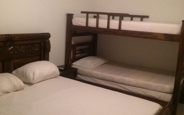 Vacation House In The Rodadero