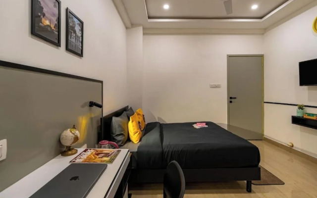 The Hosteller Bangalore, Koramangala