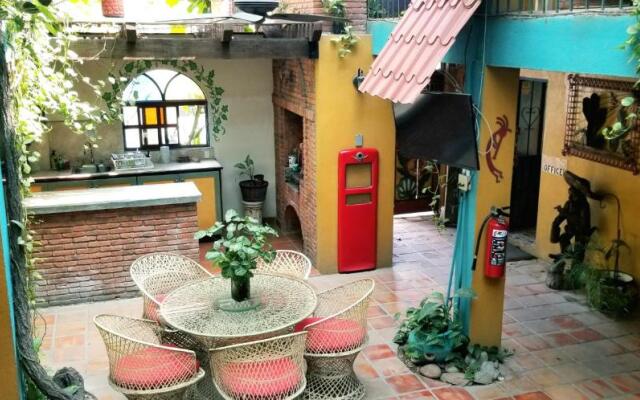 Cabo Inn Hotel