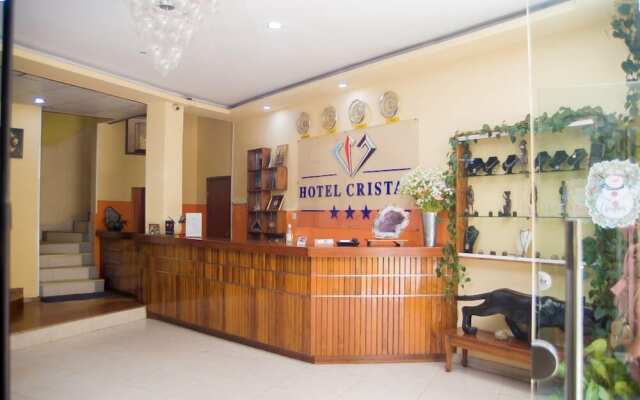 Hotel Cristal Madagascar