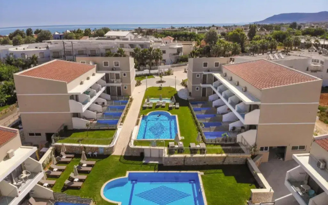 Vantaris Blue - Adults Only