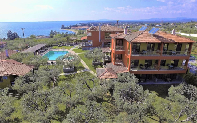 Sunday Summer Resort