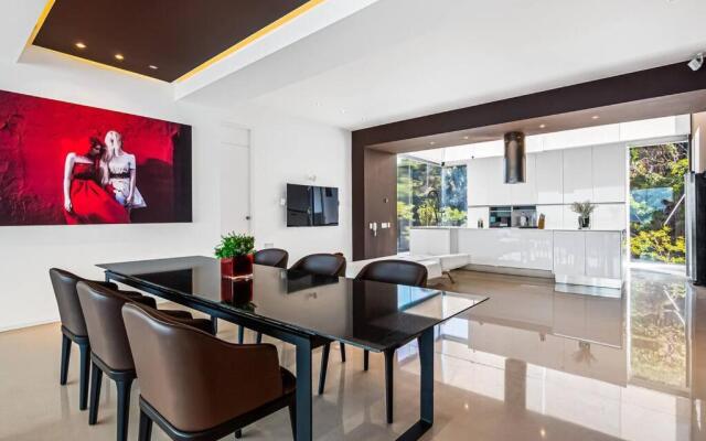 1004 AVALON - Amapas Luxury unit private pool