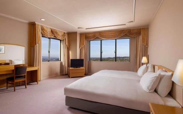 Mercure Toyama Tonami Resort & Spa