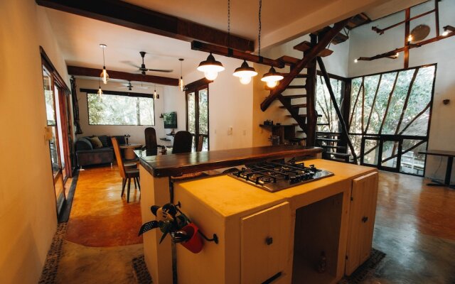 Villa Duendes Akumal
