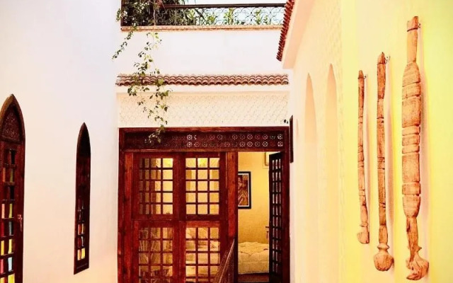 Riad Beata