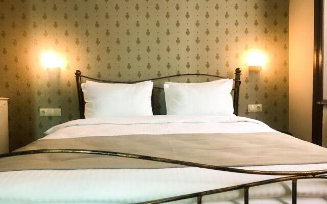 Art's Hotel Tbilisi
