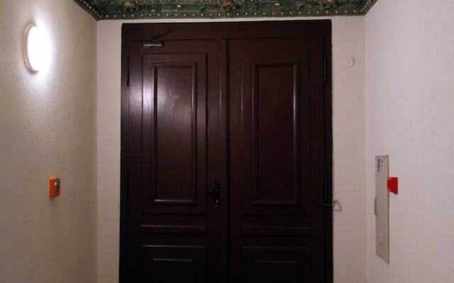 Horison Apartments