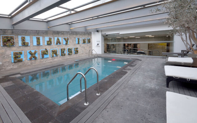 Holiday Inn Express Pachuca by IHG