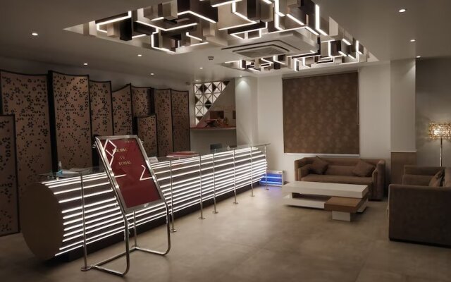 Hotel Ecotel