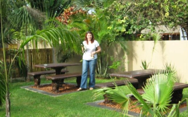 Shonalanga Lodge