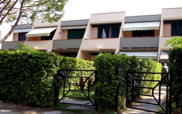 Rio Piccolo Apartment
