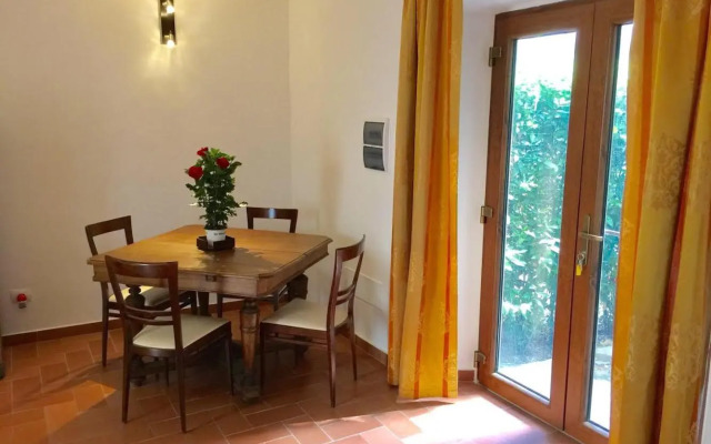 Terratetto Stile Toscano 15 min dal centro