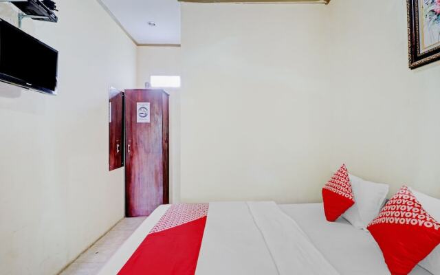 Collection O 90461 Graha Atmadja Syariah Guest House