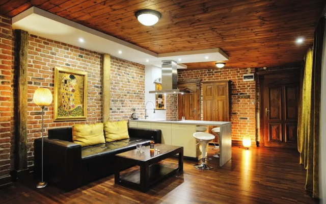 Apartamenty Chleb i Wino Strumykowa