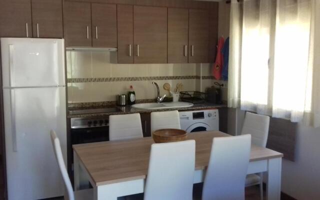 Apartamento Las Eras