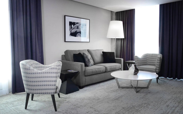 Hotel 10