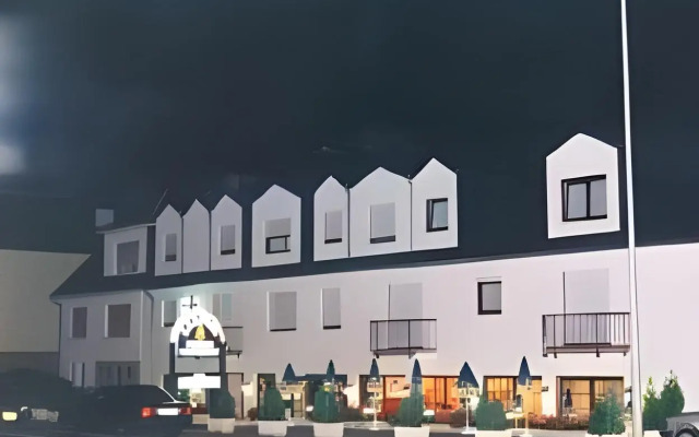Hôtel Carpini