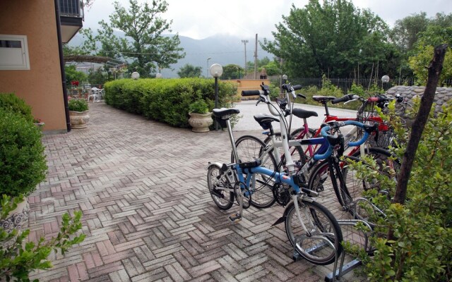 B&b VerdeMare Camerota