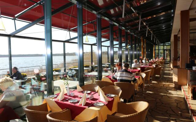 Seehotel Berlin-Rangsdorf