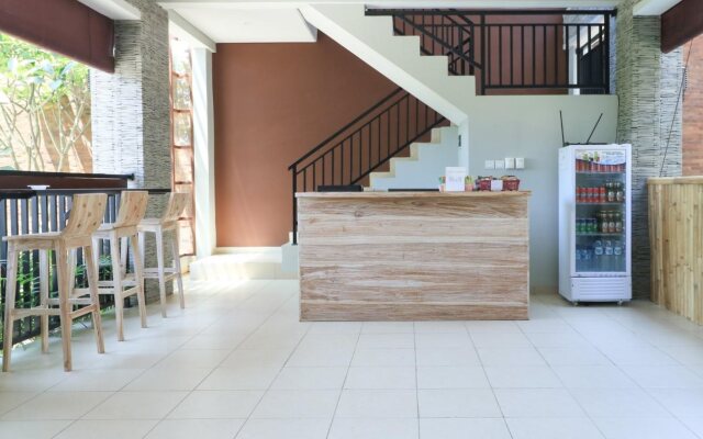 Gelatik B&B - Hostel