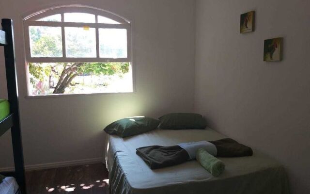 Beach House Ilha da Gigoia