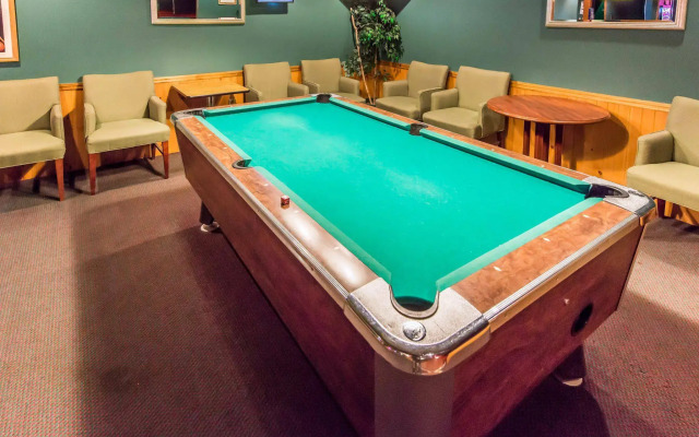 Econo Lodge