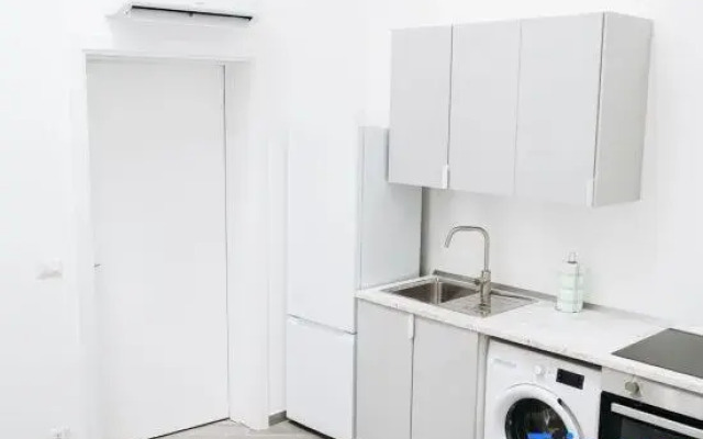 [Casa Del Capitano] Central Apartment Molfetta