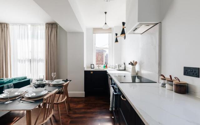 Redland Suites - Apartment 5