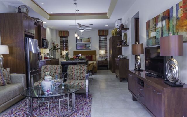 V177 Condo at Vallarta Romantic Zone