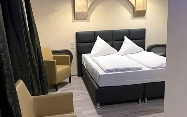 Hotel Ristorante Sicilia