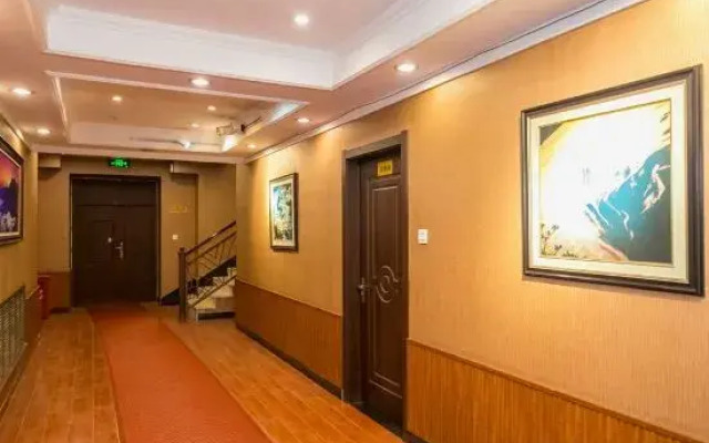 Hagongda Guest House (Hagongda Metro Station No.2 Branch)
