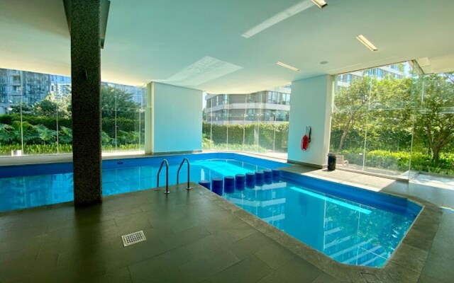 Mi Zona Lodging Polanco