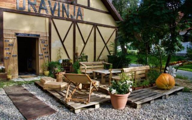 Ranch Nana's House
