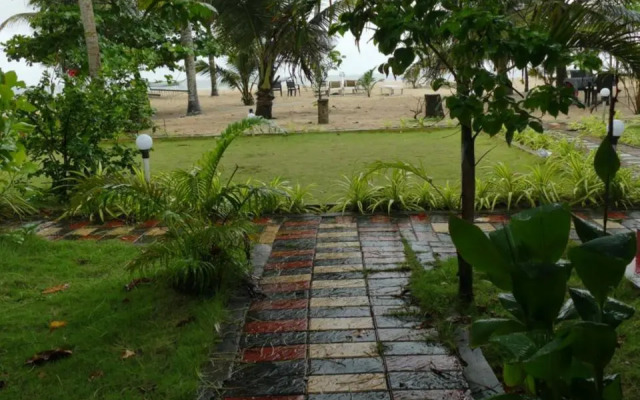 Marari Villas - Private Pool Villas