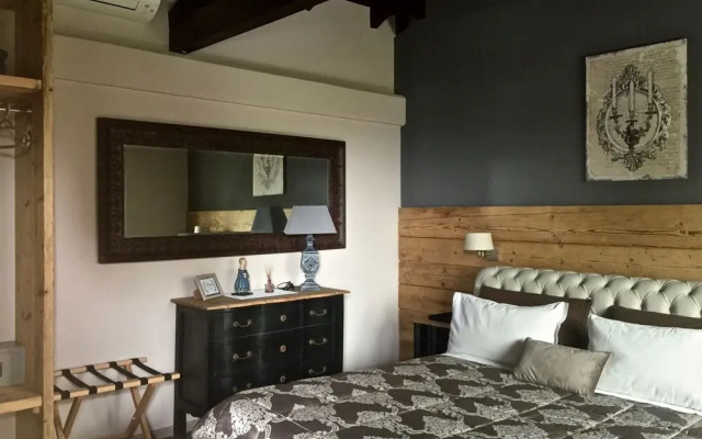 Heidi Bed and Breakfast