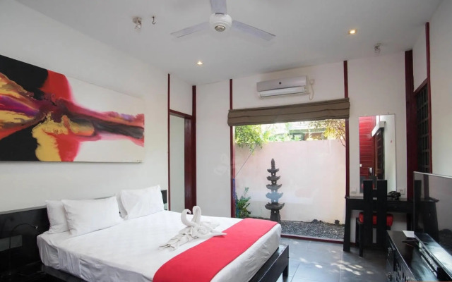 Bonsai Villas Seminyak