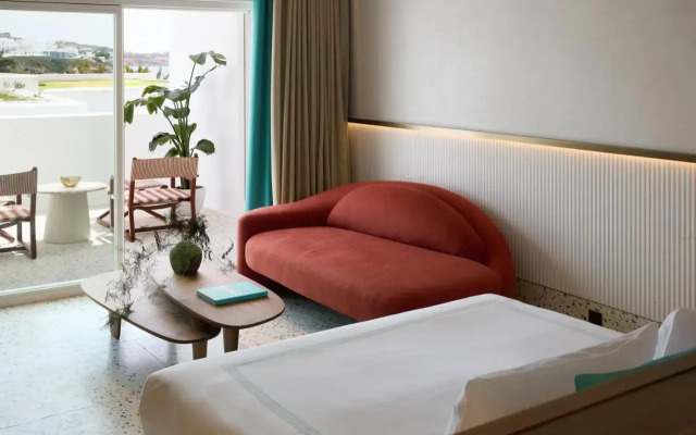 Nammos Hotel Mykonos