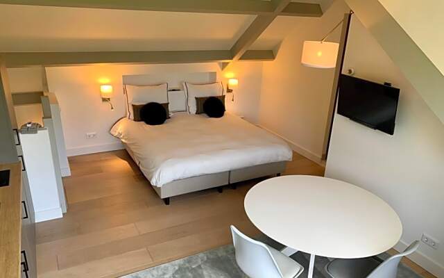 Bed & Breakfast Karakter