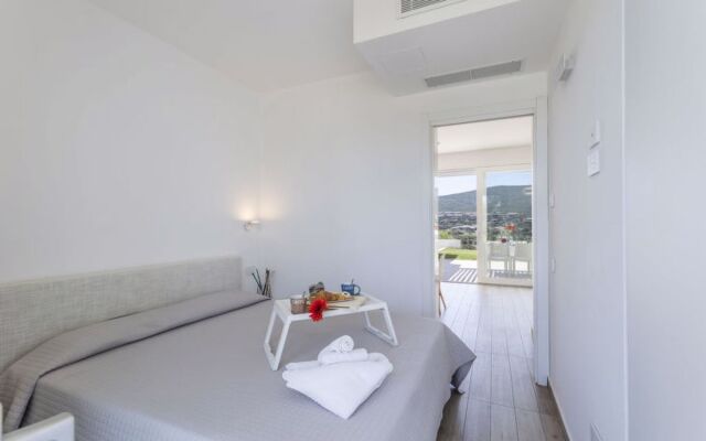 Capo Falcone Charming Apartment (STI261)