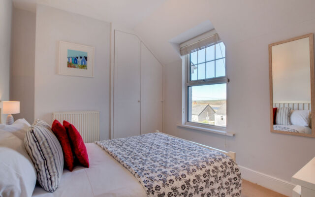 Holiday Home Nether Terrace