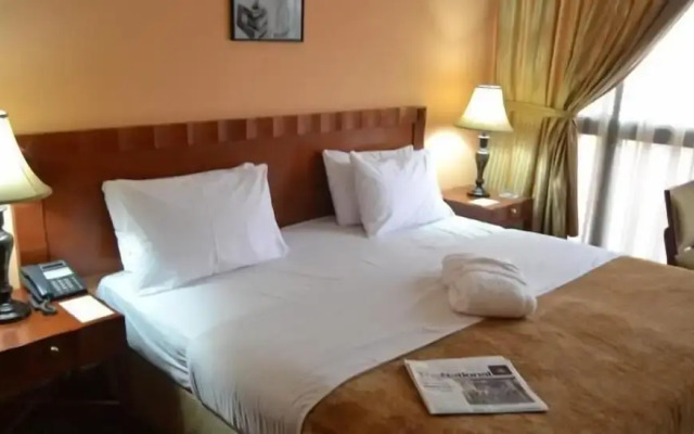 Belvilla Top Stars Hotel Near Gold Souk