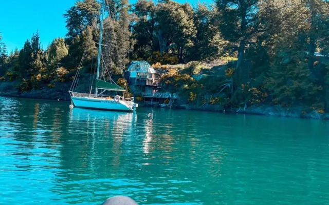 Cabañas Manolo