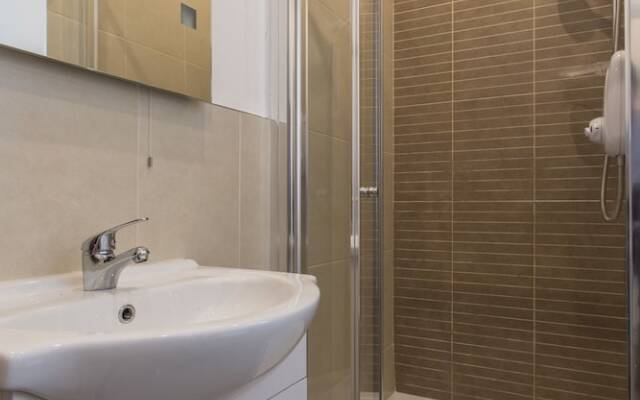 The Kingsland TownHouse