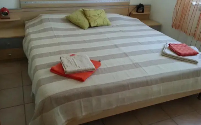 Holiday Home Vista Mare