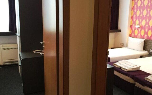 Hotel Dunav
