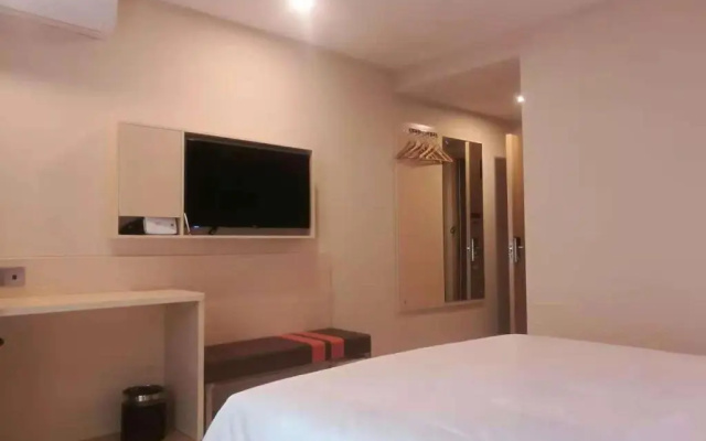 7Days Premium Lanzhou New District Airport Branch