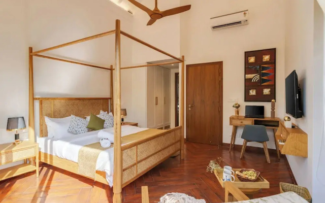 Villa Daffodil hosted by Masaya Stays