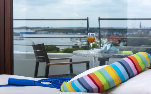 Maritim Strandhotel Travemünde